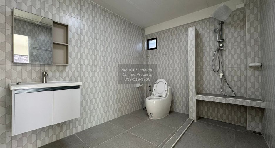 À vendre 5 chambres maison à Mueang Samut Prakan, Samut Prakan