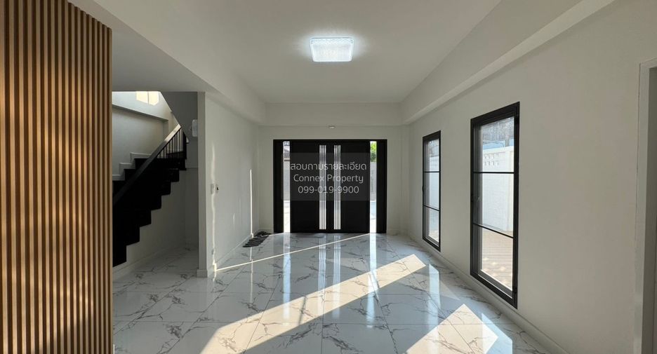 À vendre 5 chambres maison à Mueang Samut Prakan, Samut Prakan