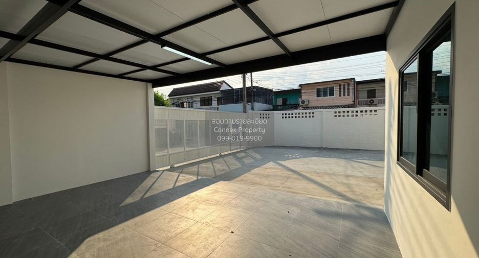 À vendre 5 chambres maison à Mueang Samut Prakan, Samut Prakan