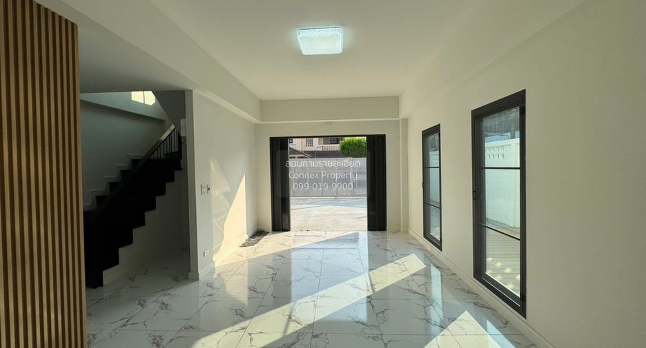 À vendre 5 chambres maison à Mueang Samut Prakan, Samut Prakan