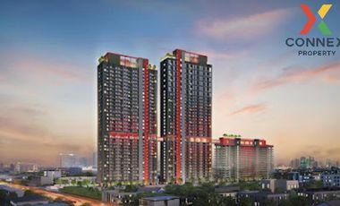 For sale 1 Beds condo in Din Daeng, Bangkok