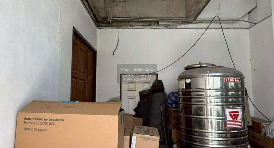 Продажа 6 спальни таунхаус в Чатучак, Бангкок