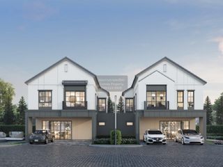 出售 4 卧室 独立屋 在 Bang Phli, Samut Prakan