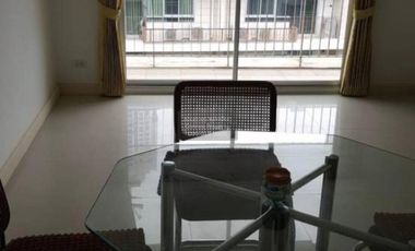 For sale 2 bedrooms condo in Watthana, Bangkok