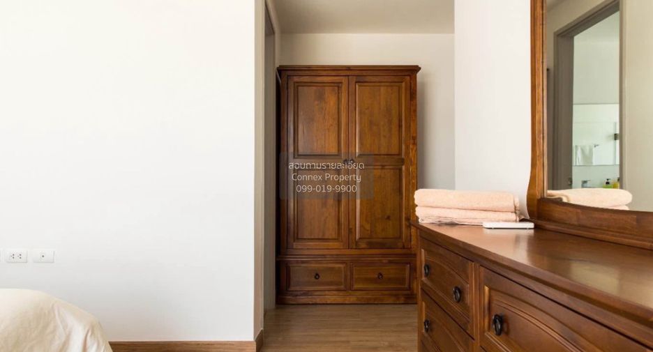 For sale 2 ベッドルーム condo in Watthana, Bangkok