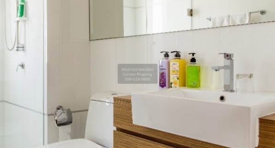 For sale 2 ベッドルーム condo in Watthana, Bangkok
