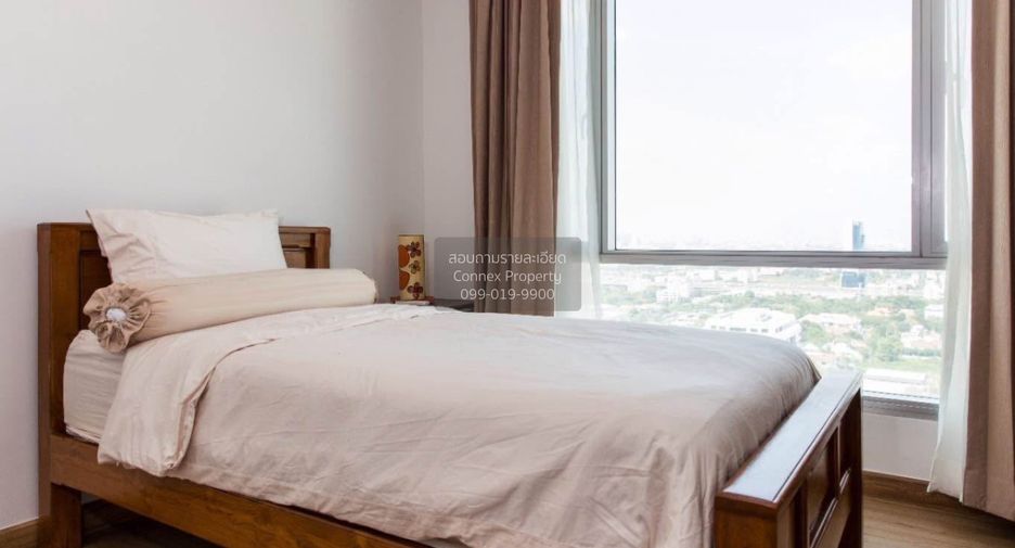 For sale 2 ベッドルーム condo in Watthana, Bangkok
