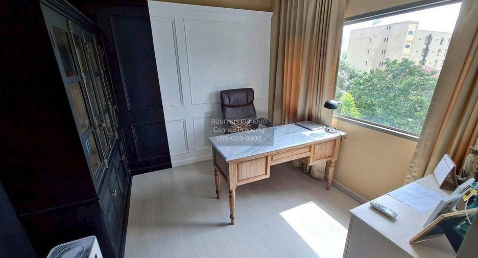 For sale 5 bedrooms house in Chatuchak, Bangkok
