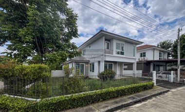 ขาย 4 ห้องนอน บ้านเดี่ยว ใน บางขุนเทียน, กรุงเทพฯ