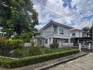 ขาย 4 ห้องนอน บ้านเดี่ยว ใน บางขุนเทียน, กรุงเทพฯ