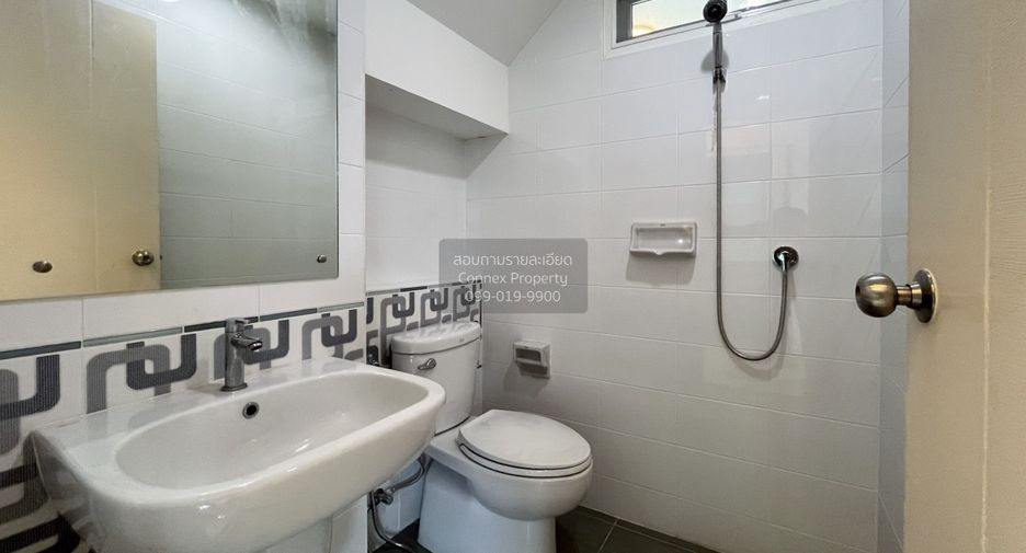出售 4 卧室 独立屋 在 Bang Khun Thian, 曼谷