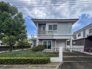 ขาย 4 ห้องนอน บ้านเดี่ยว ใน บางขุนเทียน, กรุงเทพฯ