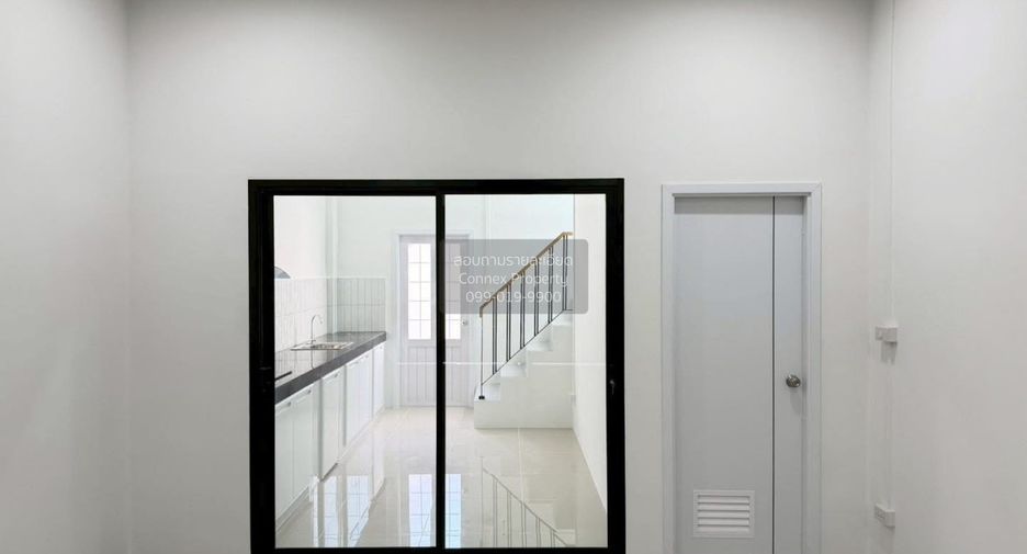 Продажа 3 спальни торговое помещение в Mueang Nonthaburi, Нонтабури
