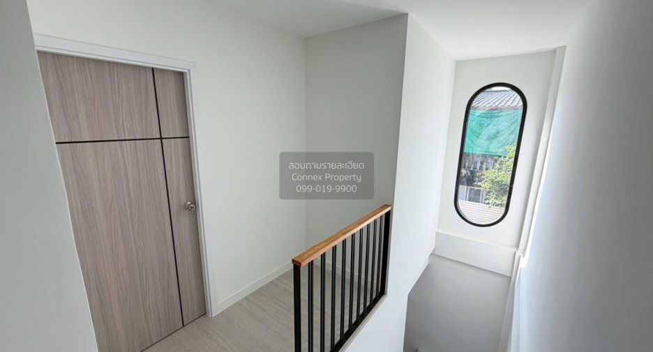 Продажа 3 спальни торговое помещение в Mueang Nonthaburi, Нонтабури
