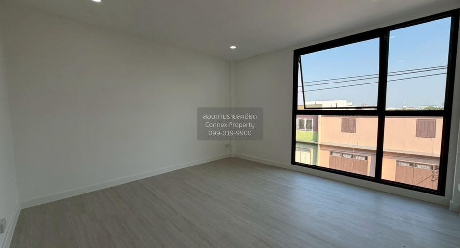 Продажа 3 спальни торговое помещение в Mueang Nonthaburi, Нонтабури