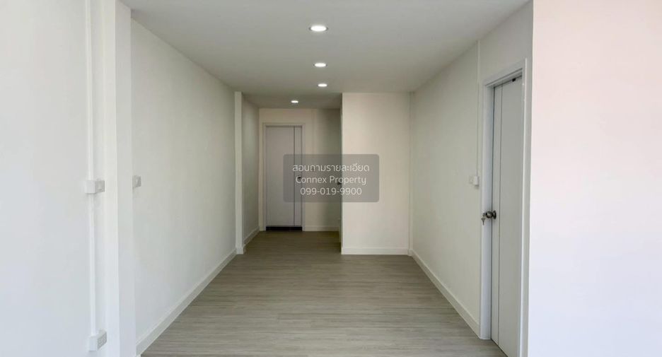 Продажа 3 спальни торговое помещение в Mueang Nonthaburi, Нонтабури