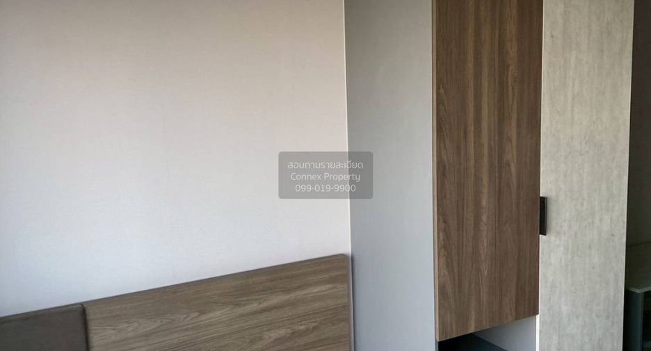For sale 1 bed condo in Mueang Samut Prakan, Samut Prakan