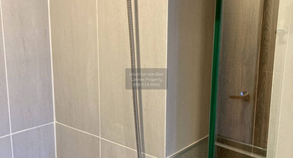 For sale 1 bed condo in Mueang Samut Prakan, Samut Prakan