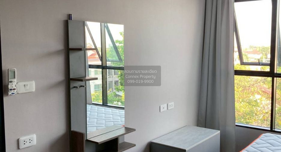 For sale 1 bed condo in Mueang Samut Prakan, Samut Prakan