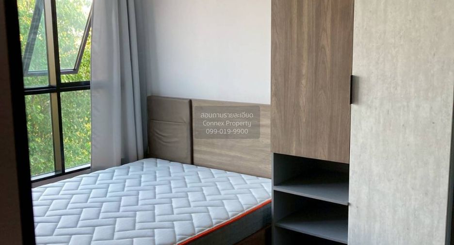 For sale 1 bed condo in Mueang Samut Prakan, Samut Prakan