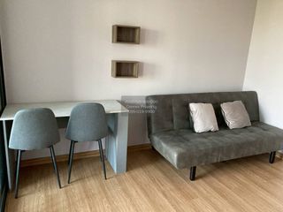 Продажа 1 кровать кондо в Mueang Samut Prakan, Самутпракан