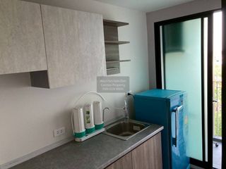 Продажа 1 кровать кондо в Mueang Samut Prakan, Самутпракан