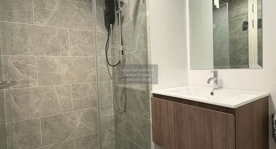 For sale 1 bed condo in Wang Thonglang, Bangkok