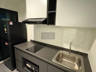 For sale 1 Beds condo in Wang Thonglang, Bangkok