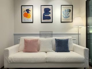 For sale 1 Beds condo in Wang Thonglang, Bangkok