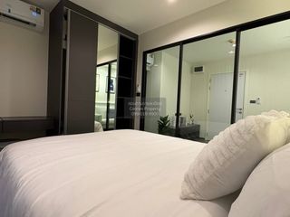 For sale 1 Beds condo in Wang Thonglang, Bangkok