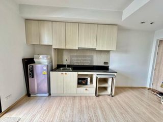 Продажа 1 кровать кондо в Mueang Nonthaburi, Нонтабури