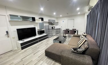 Condo en venta de 2 habitaciones en Pak Kret, Nonthaburi