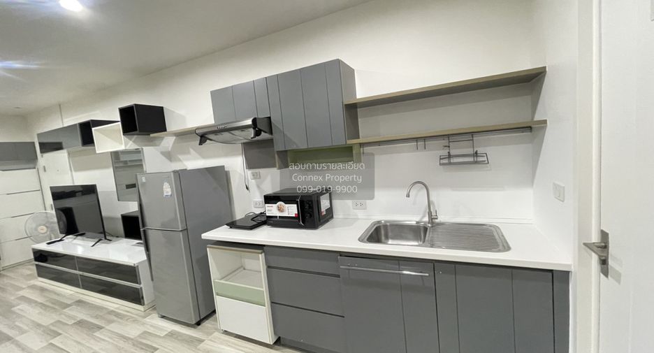 For sale 2 bedrooms condo in Pak Kret, Nonthaburi