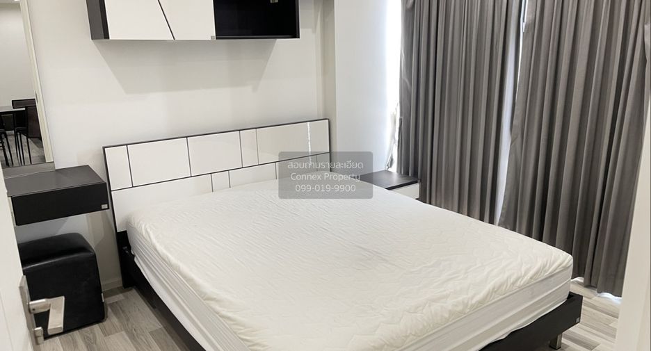 For sale 2 bedrooms condo in Pak Kret, Nonthaburi