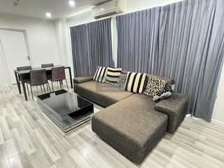 ขาย 2 ห้องนอน คอนโด ใน ปากเกร็ด, นนทบุรี