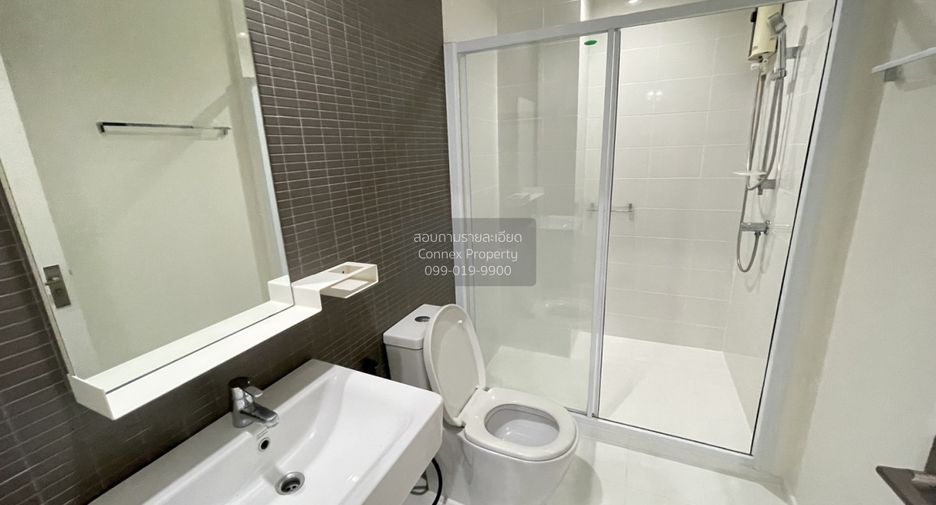 For sale 2 bedrooms condo in Pak Kret, Nonthaburi