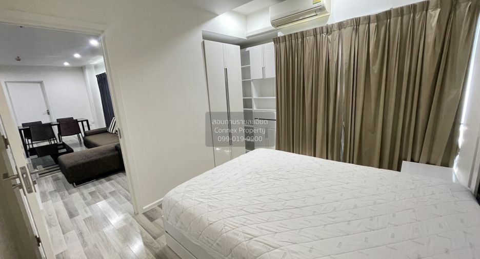For sale 2 bedrooms condo in Pak Kret, Nonthaburi