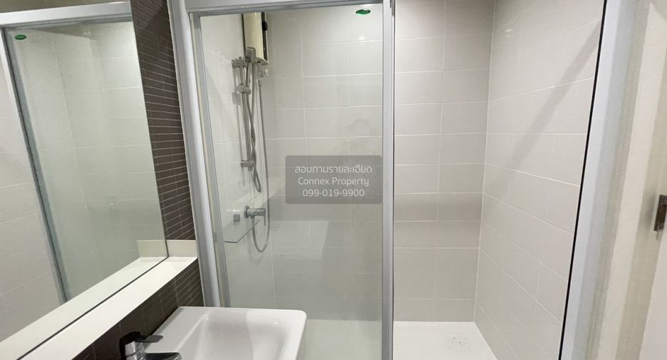 For sale 2 bedrooms condo in Pak Kret, Nonthaburi