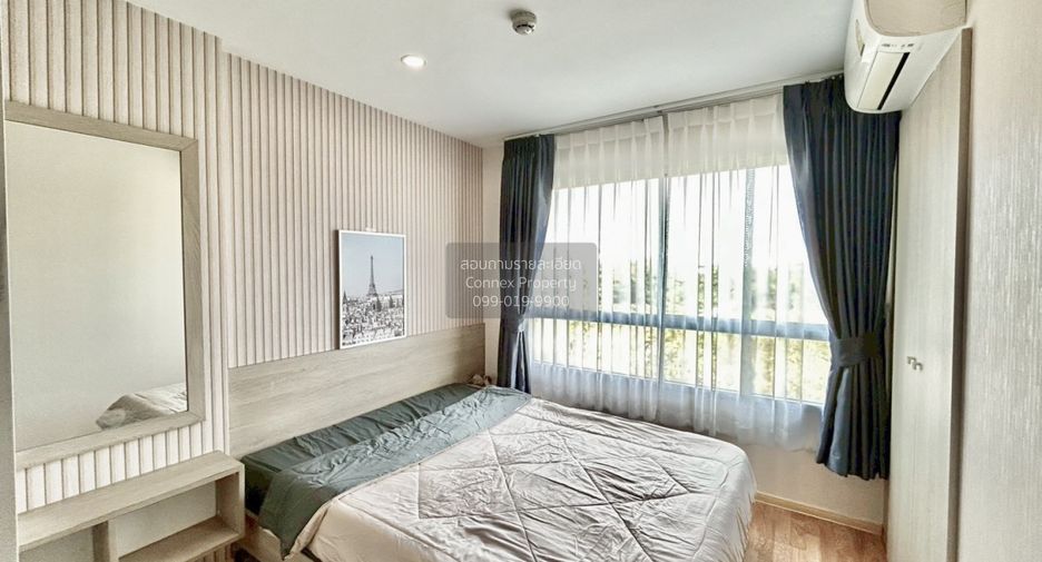 出售 1 卧室 公寓 在 Mueang Samut Prakan, Samut Prakan