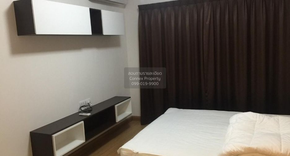 ขาย 1 เตียง คอนโด ใน บางนา, กรุงเทพฯ