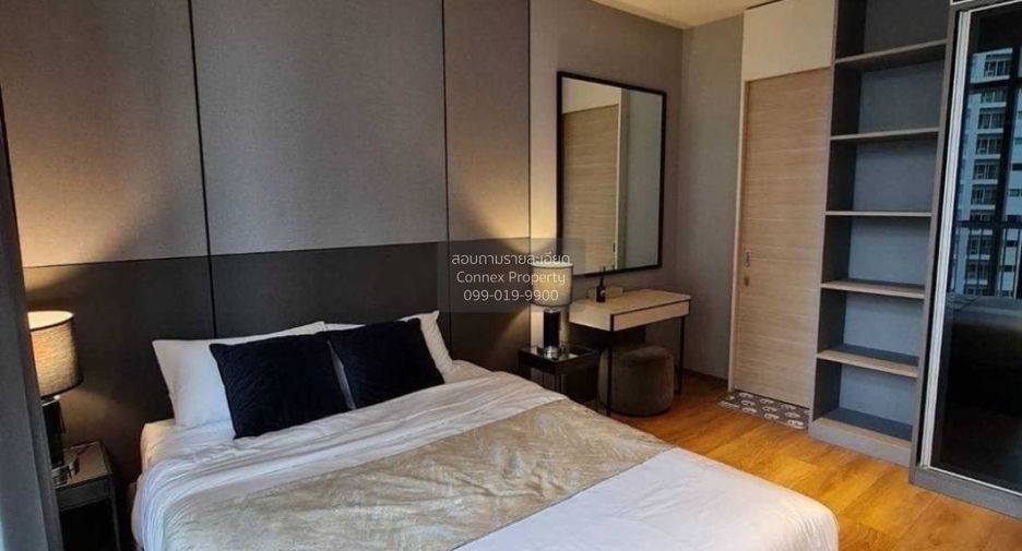 For sale 1 bed condo in Khlong Toei, Bangkok