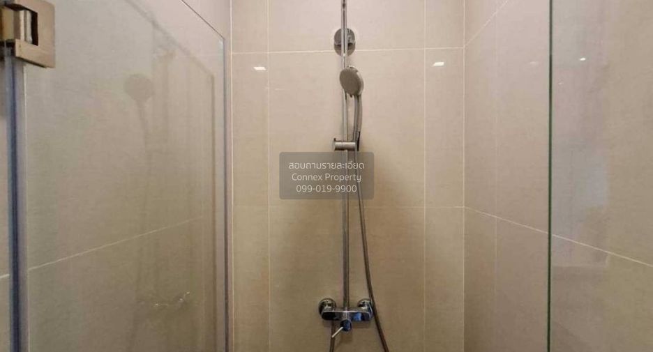 For sale 1 bed condo in Khlong Toei, Bangkok