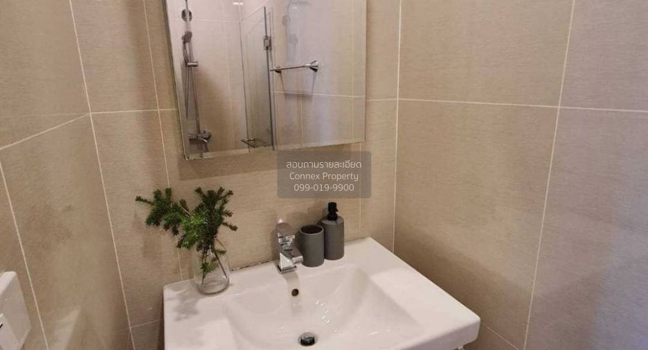 For sale 1 bed condo in Khlong Toei, Bangkok