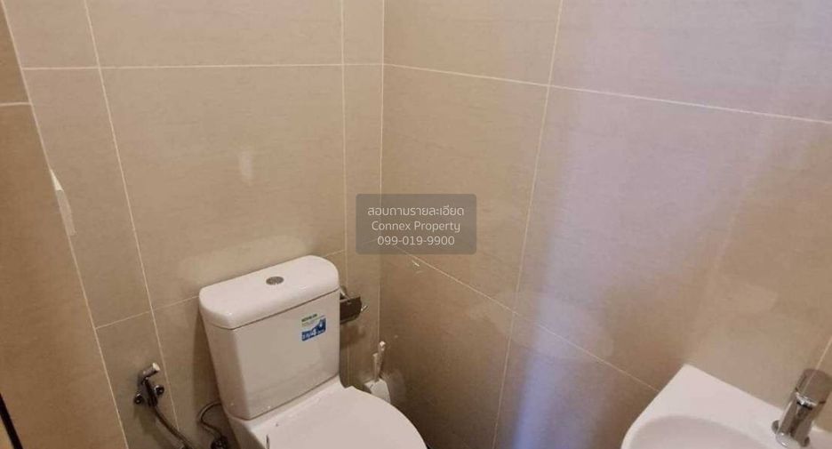 For sale 1 bed condo in Khlong Toei, Bangkok