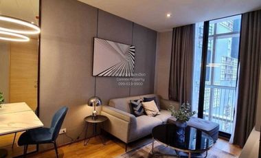 For sale 1 bed condo in Khlong Toei, Bangkok