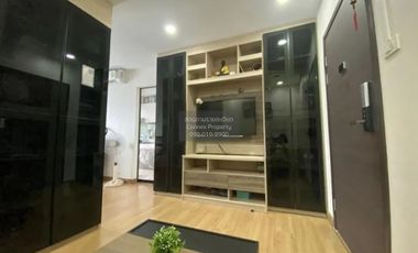 À vendre 1 chambre condo à Bang Na, Bangkok
