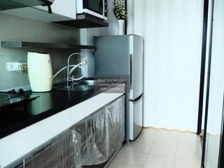 À vendre 1 chambre condo à Bang Na, Bangkok
