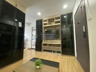 À vendre 1 chambre condo à Bang Na, Bangkok