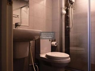 À vendre 1 chambre condo à Bang Na, Bangkok