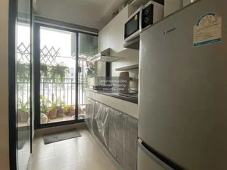 À vendre 1 chambre condo à Bang Na, Bangkok